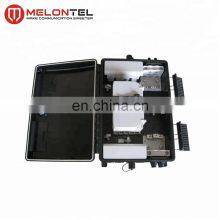 MT-1522 Fiber Optic Termination Box 144c Fiber Optic Closure 144 Core Enclosure