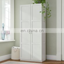 home bedroom furniture wooden clothing cabinets or wardrobe storage cabinet clothes organizer for clothes wardrobe