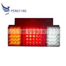 Hot Sell Universal Truck LED Tailight for ISUZU thumbnail-4