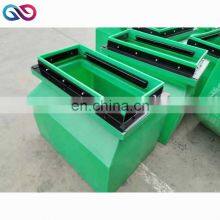 PE Dispenser Sump for Fuel Station Fiberglass Dispenser Sump