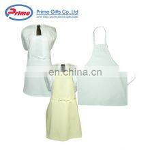 Promotional Chef Cooking Apron With Adjustable Waist Tie for Sale thumbnail-2