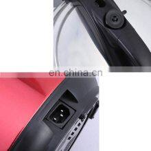 Wholesale 5 L Aluminum Alloy Turbo Home Use Commercial Electric Pressure Cookers thumbnail-5