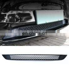 Hot Selling Paint Red Ordinary Grille Type Front Grille Insect Screen For Tesla Model Y 2021 thumbnail-4