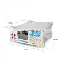 ET3240 High Accuracy Desktop Multimeter Automatic 22000 Counts Benchtop Digital Multimeter With 3.5 Inch TFT Large Clear Screen thumbnail-5