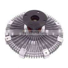 Automotive Cooling Fan Clutch For Mitsubishi Pickup Triton L200 IV KA4T KB4T 1320A011 1320A032 1320A009 thumbnail-1
