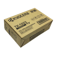 Kyocera TK-1003 Powder Box FS- 1040 1020MFP 1120MFP M1520h Toner Toner thumbnail-1