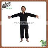 Cotton Martial Arts WKF Karate Uniforms thumbnail-1