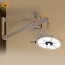 108W LED Plastic Surgery Veterinary Medical Oral Implants Wall Shadowless Operation Light thumbnail-4