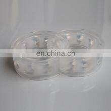 Transparent Car Shock Absorber Spring Bumper Power Auto-buffers Springs B+ Cushion Buffer thumbnail-5