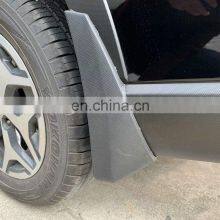 For Subaru Forester 2018-2021 Mud Splash Guard Pads Fender Mudguards Car Accessories thumbnail-3