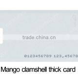 Best Quality Door Entry Mango Tk4100 Chip Card for Access Control System thumbnail-4