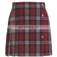 2022 Top Selling 100% Cotton Yarn Dyed Flannel Design For Winter