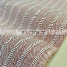 Linen Cotton Monoline Production in Guangzhou China Selling European and American Business Shirts Casual Fashion Men Shirt thumbnail-3