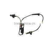 ABS Sensor, Wheel Speed Sensor, Rear Right Sensor OEM:57470-TF0-003 thumbnail-6