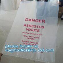 Clinical Waste Bags, Specimen Bags, Autoclavable Bags, Sacks, Cytotoxic Waste Bags, Biobag, Biohazard Sacks, Waste DispoSABLE BAGS