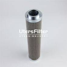INR-Z-80-CC25 UTERS Replaces INDUFIL Hydraulic Filter Element thumbnail-2
