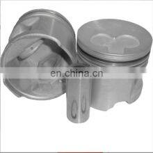 Engine Piston 13101-17010 is Applicable to Toyota 1Hz Piston thumbnail-3