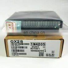 Best Price Mitsubishi PLC Industrial Control Accessories Module QX28 thumbnail-3