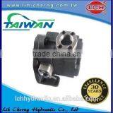Yuken Pv2r Hydraulic Vane Pump for Paper Roll Cutting Machine thumbnail-2
