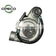 4JB1 75KW Turbocharger GT22 738769-5015S E049339000257 738769-5015 thumbnail-1