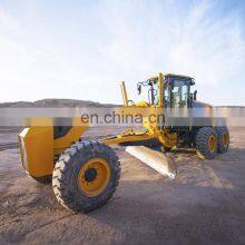 New 250hp 19500kg Large Motor Grader 425 With 6LTAA8.9-C240 EURO II Engine thumbnail-2