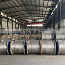 Acsr 185/30 Mm2 Din 48204 Henan Factory Best Price Aluminum Conductor Strip Steel Reinforced Cable Acsr thumbnail-1