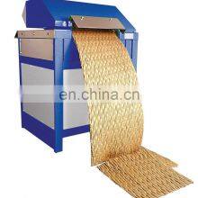 Carton Shaft Shredder Waste Recycle Cardboard Shredders Made in China