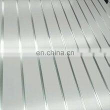 Manufacturers Wholesale Slotted Mdf Shiny Slotted Mdf Board for Display Shelf thumbnail-3