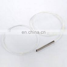 PLC 1 2 MINI Steel Tube Type Fiber Optic Splitter thumbnail-3