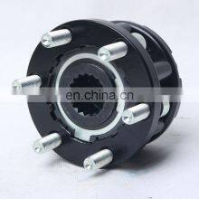 Factory Supply Top Quality Auto Wheel Parts B012 AVM443 Free Wheel Hub for Mitsubishi Pajeroe thumbnail-4