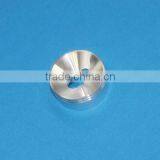 Good Quality Cnc Machining Service for Aluminum Ring Parts thumbnail-2