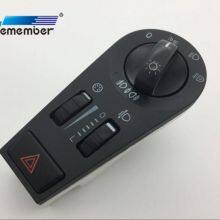 OE Member 20942846 20953573 20466304 Hot Sales OEM Quality For Replacement Headlight Switch Truck Light Switch For VOLVO thumbnail-3