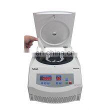 Laboratory Low Speed 24 Tubes PRP Centrifuge Machine With CE thumbnail-5