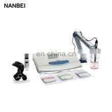 Waterproof Bench Top Tds ph Meter Tester