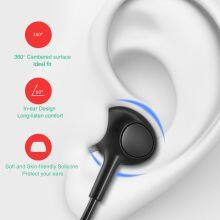 Original Apple Lightning Wired Headphones Earbuds 24bit Highly With Original C100 Chipset thumbnail-5