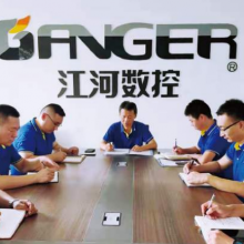 Jinan Ganger Cnc Co.,ltd company overview - view 3 thumbnail
