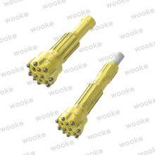 4'' Dth Air Hammer Bits Drill Bit Manufacturer