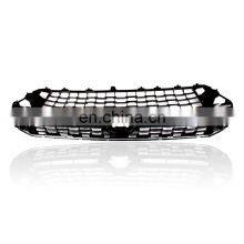 2021 Grille for Land Cruiser FJ200 Car Accessories Car Grill Body Parts thumbnail-3