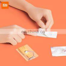 Xiaomi-original ZINK Pocket Printer Paper Sticker Photo Printing 50 Mini 3 Inch Pocket Photo Printing thumbnail-4