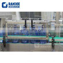 Automatic 5 Litres Bottle Water Bottling Plant thumbnail-2
