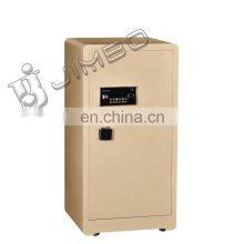 Fingerprint Lock With Stronger Solid Latches Safe Boxes