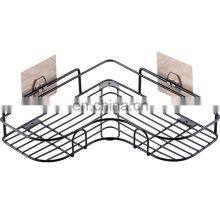 Wall Mounted Stainless Steel Corner Shelf Bathroom Bathroom Tripod With High Quality