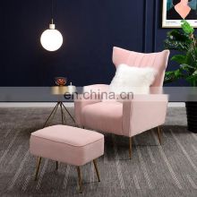 Modern living room sofas fabric sofa chair sofa set furniture supplier manufacturer