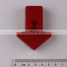 Arrow Shaped Pedestrian Safety Reflectors thumbnail-5