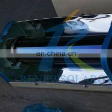 Vacuum Tube Solar Cooker Oven