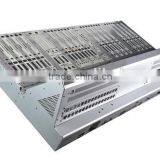 Fabricated Digital Audio Recorder, Mixer, Programmable Switching Power Supply Open Frame thumbnail-6