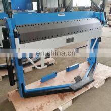 PBB1520*1.5A Precision Folding Machine for Metal Bending thumbnail-3