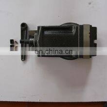 QH-100/120/160/200 Machine Vise for Milling Machine thumbnail-2