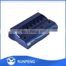 Custom Injection Plastic Electronic Enclosure Plastic Enclosure For Electronics thumbnail-2