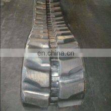 Harvester AW82G YH880 500*90*51/54 Agriculture Rubber Track thumbnail-4